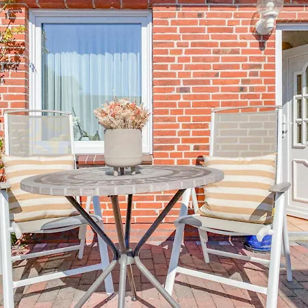 Oewerblick Twee * Sankt Peter-Ording