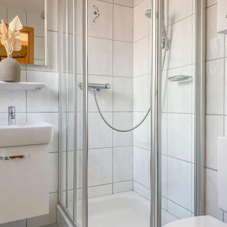 Oewerblick Twee Apartamento *