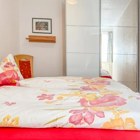 Oewerblick Twee Apartamento